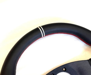 SEEKER RACING SPEC. STEERING WHEEL 325MM FOR  27000-STG-000