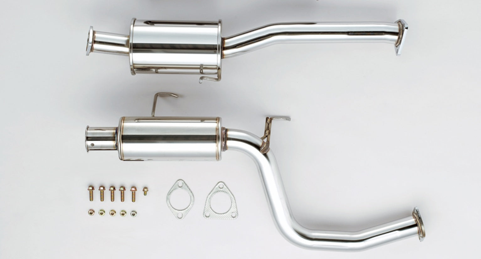 S2000 spoon N1 マフラー 値下げしました SPOON N1 MUFFLER KIT FOR HONDA S2000 AP1 AP2 F20C F22C 18000-AP1