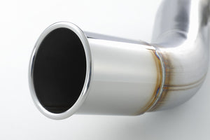 SPOON N1 MUFFLER KIT FOR HONDA N-ONE S07B 18000-JG3-000