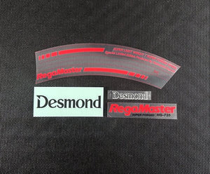 SEEKER DESMOND REGAMASTER EVO2 19X9.5 +52 5X120 SEEKER RACING WHITE FOR HONDA CIVIC FK8 FL5  SEEKER-00006