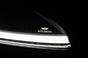 MAX ORIDO X ALPHAREX HEADLIGHTS FOR TOYOTA GR86 ZN8 BRZ ZD8 MAXORIDO-00017