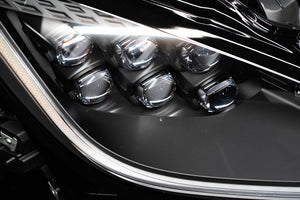 MAX ORIDO X ALPHAREX HEADLIGHTS FOR TOYOTA GR86 ZN8 BRZ ZD8 MAXORIDO-00017