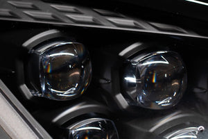 MAX ORIDO X ALPHAREX HEADLIGHTS FOR TOYOTA GR86 ZN8 BRZ ZD8 MAXORIDO-00017