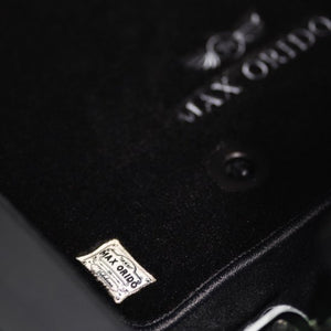 MAX ORIDO EMBROIDERED FLOOR MATS FRONT 2 PIECES FOR TOYOTA GR86 ZN8 MAXORIDO-00018