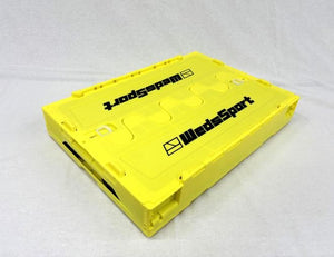 WEDS CONTAINER BOX BIG WEDSSPORT RACING CONTAINER 00WSRBOX-02B
