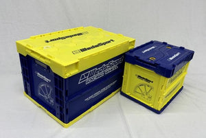 WEDS CONTAINER BOX BIG WEDSSPORT RACING CONTAINER 00WSRBOX-02B