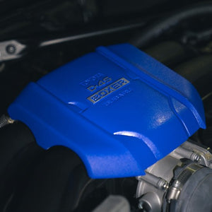 MAX ORIDO MAX BLUE ENGINE COVER FOR TOYOTA GR86 ZN8 BRZ ZD8 MAXORIDO-00019