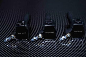 MAX ORIDO HIGH SPARK IGNITION COIL REGULAR PLUS NOISE REDUCTION TYPE FOR HONDA CIVIC FL5 MAXORIDO-00021