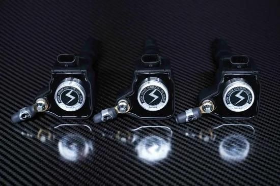 HIGH SPARK IGNITION COIL PREMIUM マツダ用 Greenline Motorsports