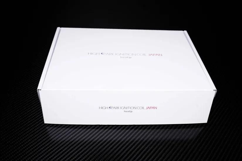 MAX ORIDO HIGH SPARK IGNITION COIL PREMIUM TYPE FOR HONDA CIVIC FL5 MAXORIDO-00022