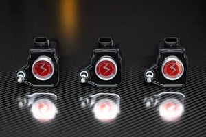 MAX ORIDO HIGH SPARK IGNITION COIL ULTIMATE TYPE FOR HONDA CIVIC FL5 MAXORIDO-00024