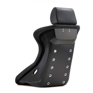 BRIDE HISTONI CARBON CFRP BLACK SHELL FOR  F52ARC
