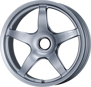 ENKEI WPS RE298 FOR F40 18X13J CLX- 20 BRIGHT SILVER ENKEI-00052