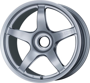 ENKEI WPS RE298 FOR F40 18X13J CLX- 20 BRIGHT SILVER ENKEI-00052