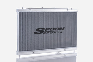 SPOON ALUMINUM RADIATOR FOR HONDA CIVIC FL5 K20C 19010-FL5-010