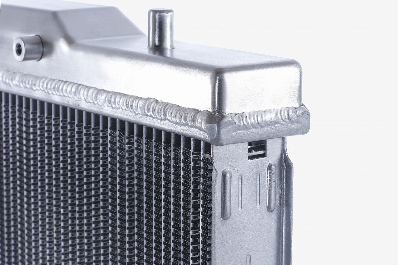 SPOON ALUMINUM RADIATOR FOR HONDA CIVIC FL5 K20C 19010-FL5-010