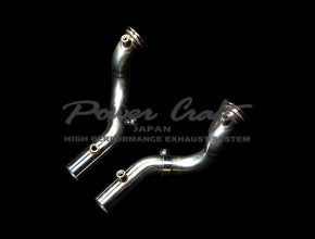 POWER CRAFT FRONT PIPE FOR FERRARI PORTFINO P-FE1090102