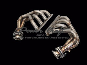 POWER CRAFT EXHAUST MANIFOLD FOR FERRARI 488 ITALIA SPECIA P-FE450103