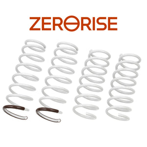 APIO ZERORISE COIL SPRING FOR SUZUKI JIMNY SIERRA JB74 1028-7A