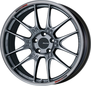 ENKEI RACING GTC02 18X10.5J 112X5 35 HYPER SILVER ENKEI-00435