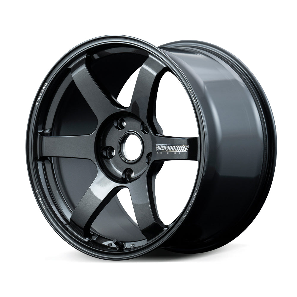RAYS TE37 7J+43 114.3 R1R 4本セット RAYS VOLK RACING TE37 SONIC 16X8J +25 4X100 DIAMOND DARK GUNMETAL