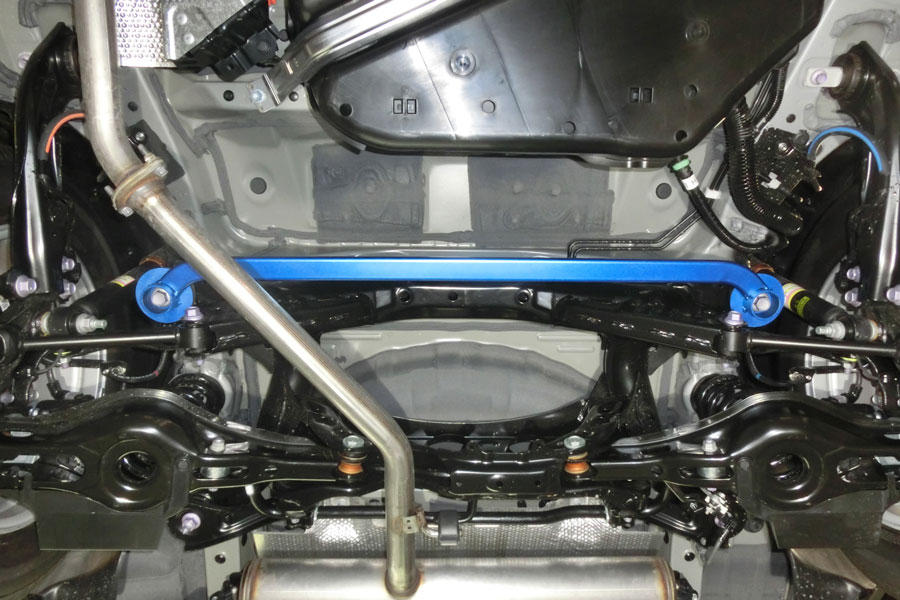 CUSCO POWER BRACE REAR MEMBER FOR TOYOTA RAV4 AXAH52 1C4 492 RM