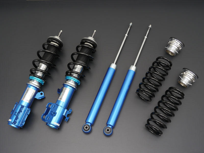 CUSCO PILLOW-BALL UPPER MOUNT (SET) FOR TOYOTA GR YARIS GXPA16 ZENKI 1C7 63R 02S
