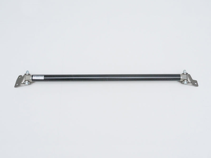 CUSCO STRUT BAR REAR 40 CARBON SHAFT TYPE FOR TOYOTA GR YARIS GXPA16 KOUKI 1C7 551 A