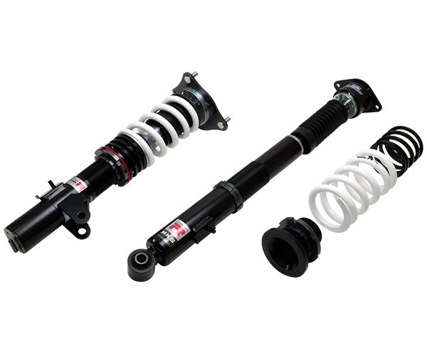 HKS HIPERMAX SERIES OPTION PARTS DAMPING FORCE ADJUSTMENT CABLE SET/GUNMETAL 2 PCS SET FOR  82004-AK048