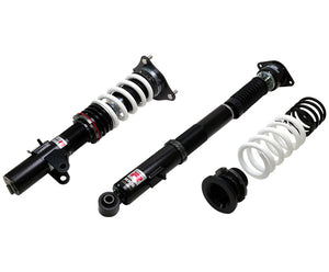 HKS HIPERMAX SERIES OPTION PARTS DAMPING FORCE ADJUSTMENT CABLE SET/GUNMETAL 2 PCS SET FOR  82004-AK044