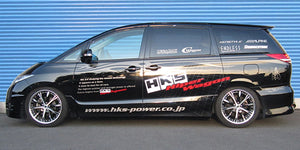 HKS HIPERMAX S-STYLE X SERIES COILOVERS SUSPENSION TYPE FOR TOYOTA ESTIMA ACR50W 2AZ-FE 80120-AT208