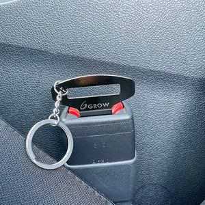 GROW MOTORSPORTS SEAT BELT WARNING CANCELLER TYPE A GROW-MOTORSPORTS-00066