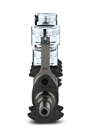 RSE STROKER KIT EVO1-9 2.2 86.00 FOR MITSUBISHI EVO 4G63 RA201A-MT01A