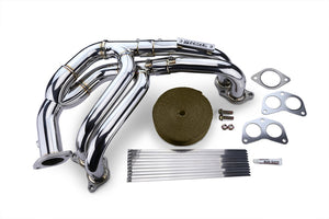 RSE EXHAUST MANIFOLD EQUAL LENGTH VER.2 FOR TOYOTA GR86 ZN6 ZN8 SUBARU BRZ ZC6 ZD8 FA20 FA24 RB6010-SB05B