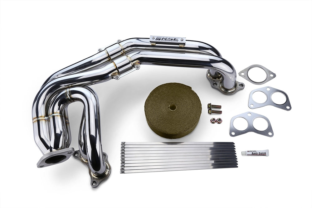 RSE EXHAUST MANIFOLD UNEQUAL LENGTH VER.2 FOR TOYOTA GR86 ZN6 ZN8 SUBARU BRZ ZC6 ZD8 FA20 FA24 RB6010-SB05A