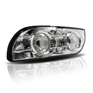 78WORKS EURO TAIL LAMP ALL CLEAR FOR NISSAN 180SX ONE EIGHTY SILEIGHTY KOUKI RPS13 KRPS13 S435FC