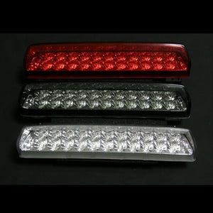 CRYSTAL EYE 22LED CRYSTAL HIGH MOUNT STOP LAMP (CLEAR TYPE) FOR TOYOTA ESTIMA 30 40  D010CL