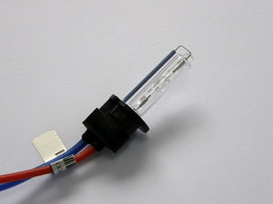 CRYSTAL EYE PHARAOH HID KIT H3 6500 KELVIN FOR  C014HI