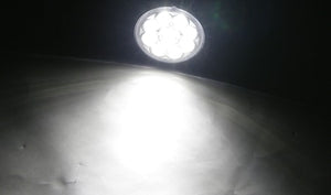 CRYSTAL EYE HIGH POWER LED GENERAL PURPOSE SUPER LED VULCAN FOG LAMP FOR  G004FG