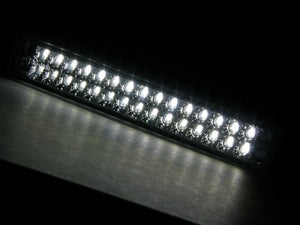 CRYSTAL EYE LED DAY LAMP, DAYLIGHT, 30 LEDS, 6.9 WATT TYPE FOR  F008DL