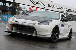 INGS BRAKE DUCT FOR TOYOTA GR86 ZN8 03168-05102