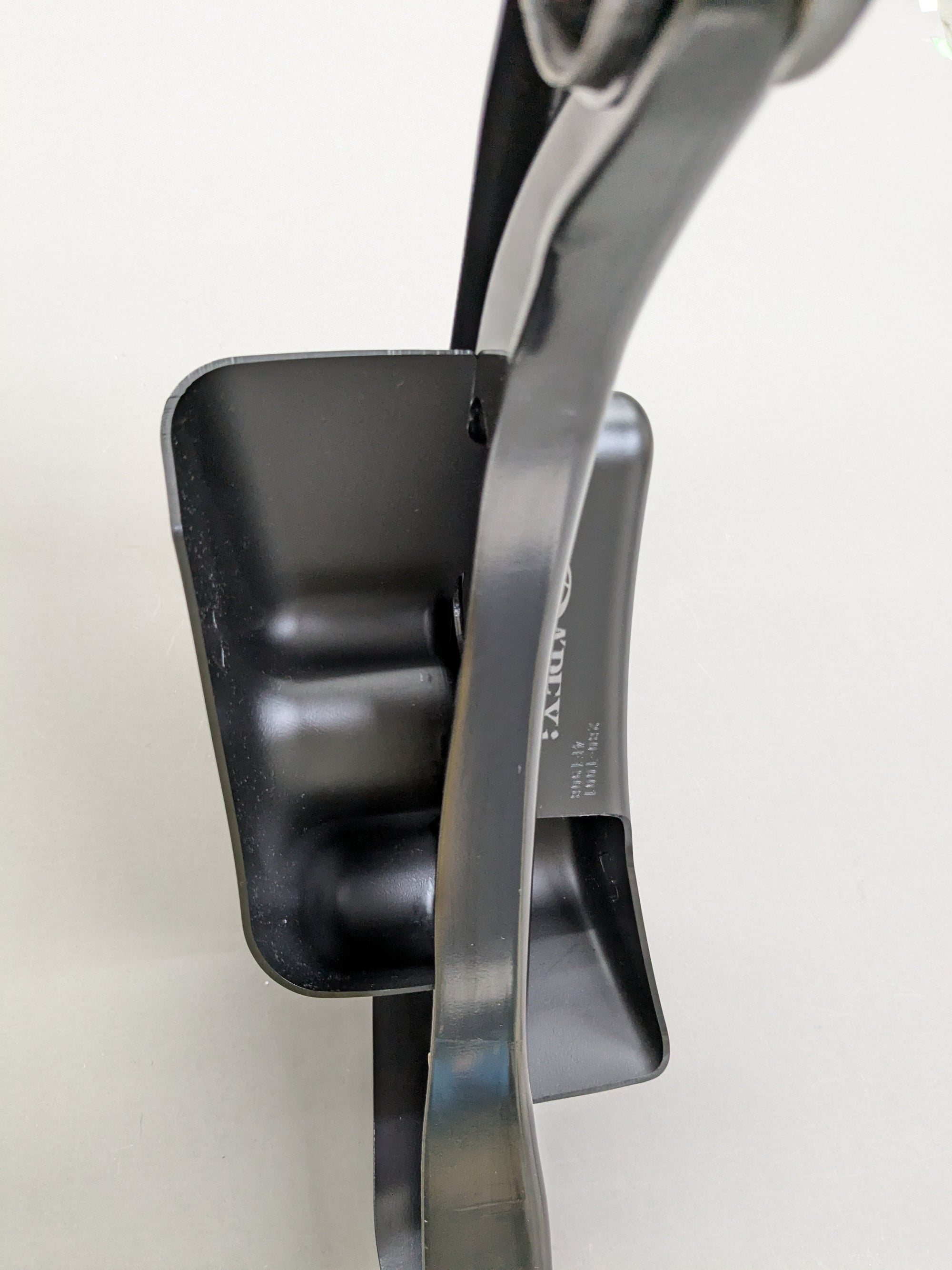 APEXI N1 BRAKE AIR SHROUD FOR TOYOTA GR86 SUBARU BRZ ZN8 ZD8 ZN6 ZC6 FA24 FA20 280-T001