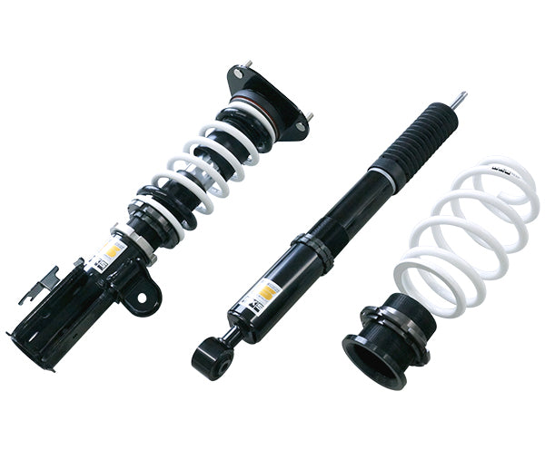HKS HIPERMAX S SERIES COILOVERS SUSPENSION TYPE FOR TOYOTA PRIUS PHV ZVW35 2ZR-FXE(2ZR-3JM) 80300-AT206