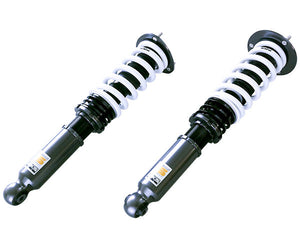 HKS HIPERMAX S SERIES COILOVERS SUSPENSION TYPE FOR TOYOTA CHASER JZX90 1JZ-GTE 80300-AT009