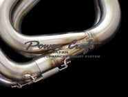 POWER CRAFT EXHAUST MANIFOLD AT MT FOR SUBARU BRZ P-SU270122