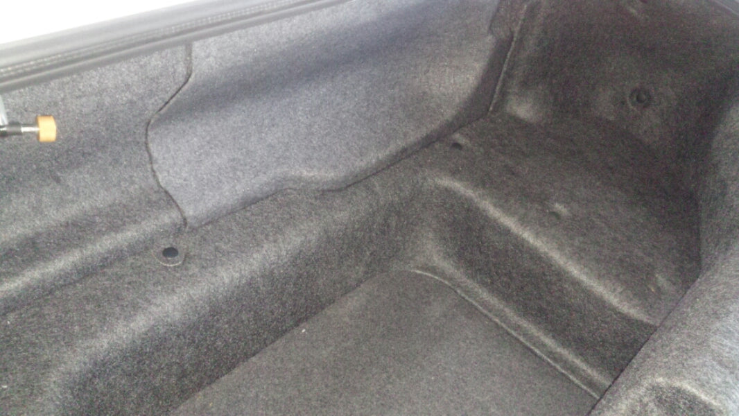 CAR GARAGE AMIS TRUNK WIDENING PANEL FOR HONDA S2000  CAR-GARAGE-AMIS-00003