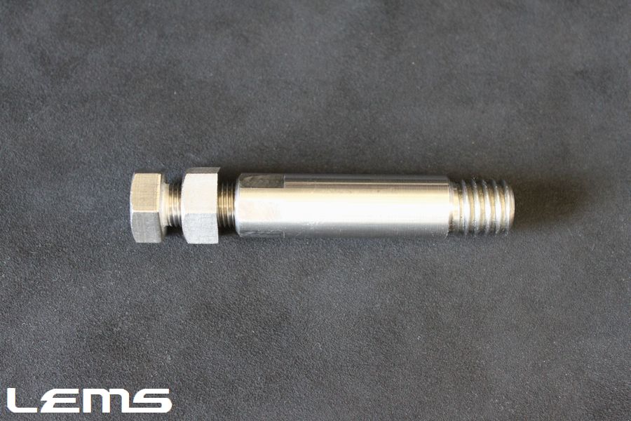 LEMS FIXING BOLT ONLY FOR LEXUS GS-F URL10 RC-F USC10 TOYOTA GR YARIS GXPA16 L579