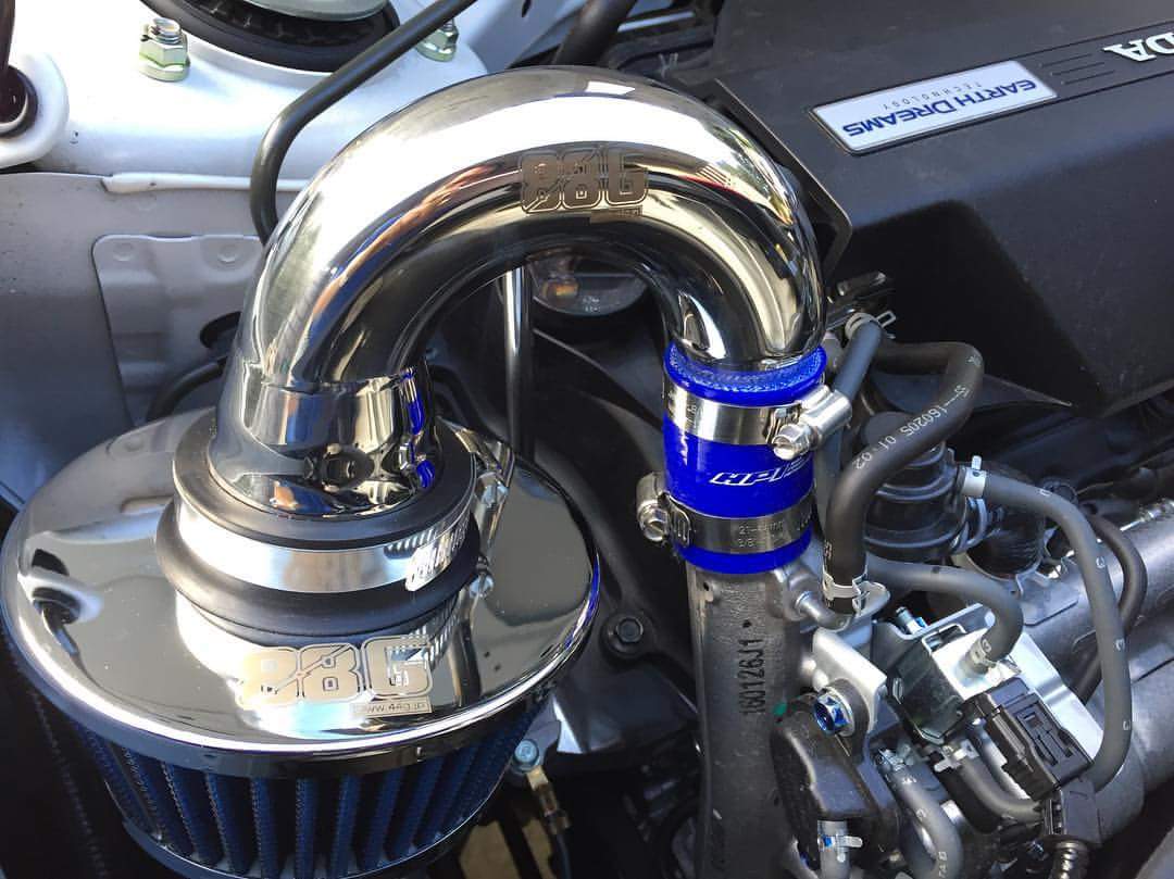 44G CUSTOM AIR CLEANER PIPING KIT FOR S660 FOR HONDA S660 JW5 44G-00001