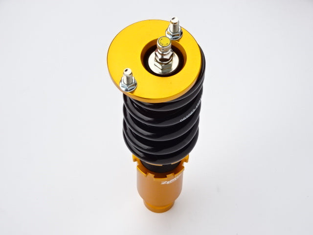 ZEROFIGHTER SPEC-L COILOVERS FOR HONDA CIVIC EK4 EK3 ZEROF-01219