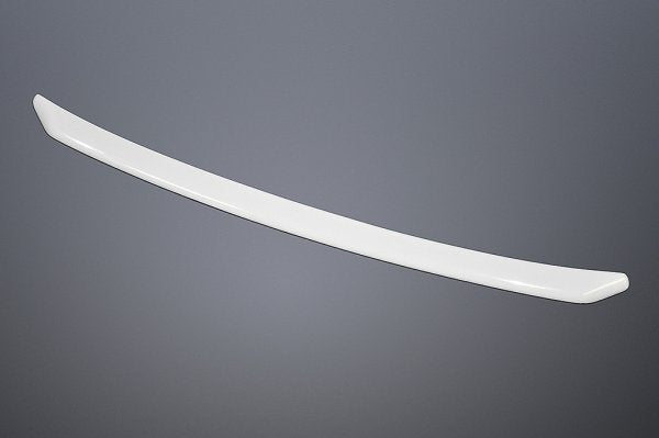 TOP SECRET BONNET SPOILER FOR NISSAN SKYLINE GT-R BNR32 TOP-SECRET-00443
